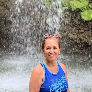 Meet your Posher, Sheri